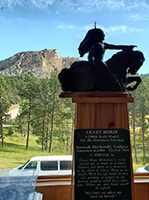 Crazy Horse Museum
